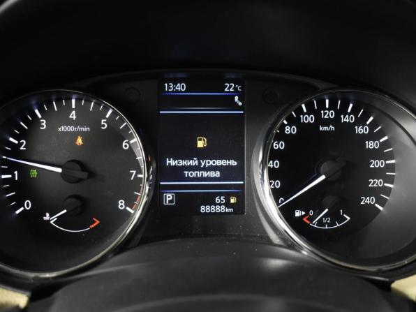 Nissan X-Trail III Рестайлинг с пробегом 2022 года, цена 3 647 900 рублей, 88888 км, внедорожник, Автокод Объявления