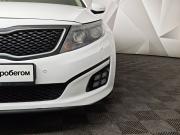 Kia Optima III Рестайлинг Москва  - изображение 33
