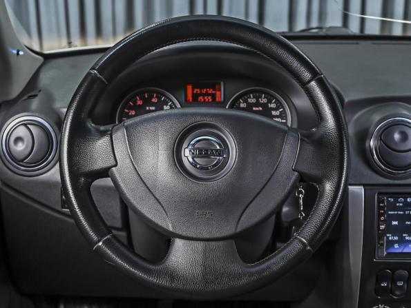 Nissan Almera III (G15) с пробегом 2013 года, цена 589 000 рублей, 251272 км, седан, Автокод Объявления