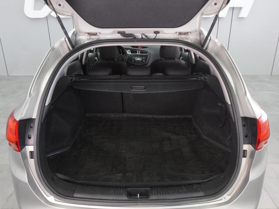 Kia Ceed II Воронеж  - изображение 18