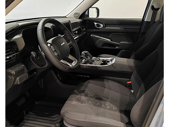 Новый Haval H3 I Рестайлинг 2026 года, цена 3 018 510 рублей, внедорожник, Автокод Объявления