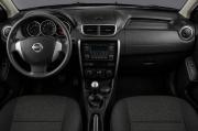 Nissan Terrano III (D10) Челябинск  - изображение 24