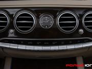 Mercedes-Benz S-Класс VI (W222 C217) Москва  - изображение 55