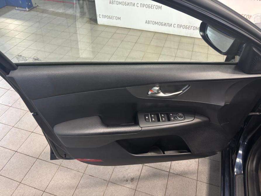 Kia Cerato IV Санкт-Петербург  - изображение 14