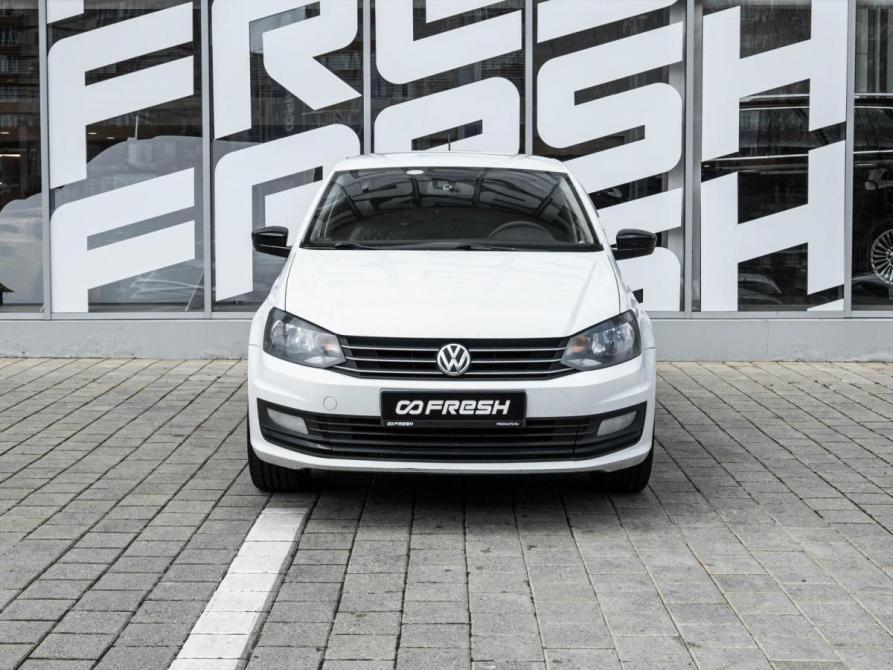 Volkswagen Polo V Рестайлинг Ставрополь  - изображение 3