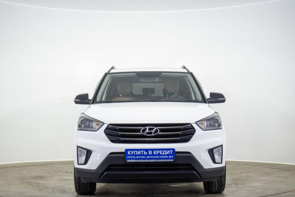 Hyundai Creta I Оренбург  - изображение 2