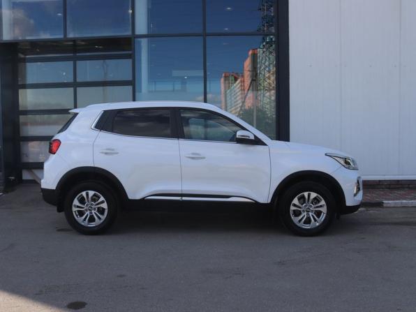 Chery Tiggo 4 Pro I с пробегом 2024 года, цена 1 649 000 рублей, 35000 км, внедорожник, Автокод Объявления