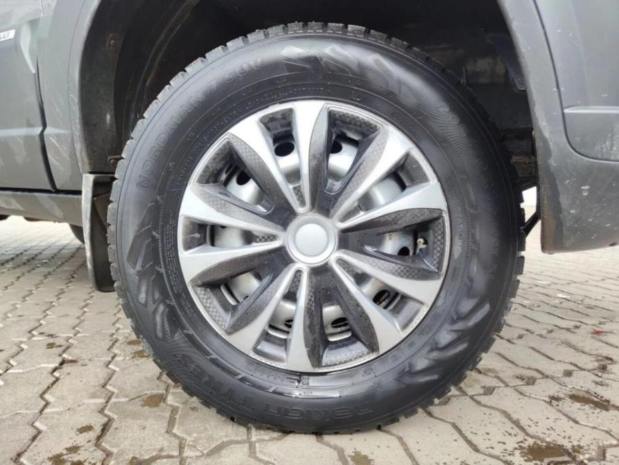 Chevrolet Niva I Рестайлинг Набережные Челны  - изображение 4