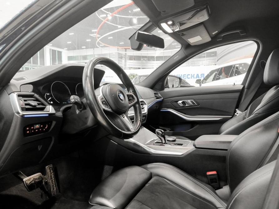 BMW 3 серии VII (G2x) Казань  - изображение 20