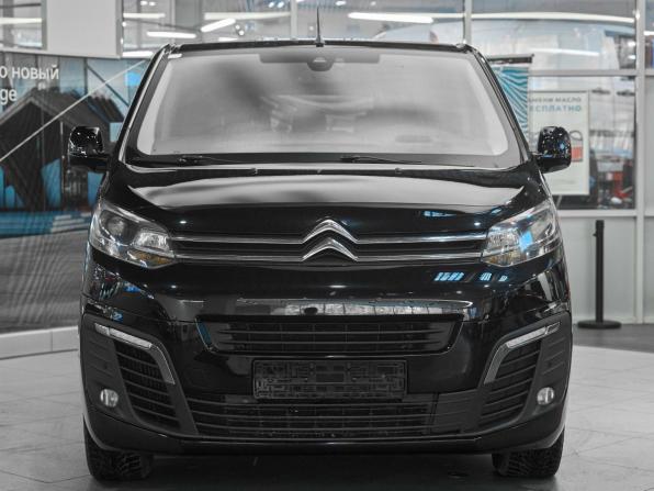 Citroen SpaceTourer I с пробегом 2021 года, цена 2 999 000 рублей, 126400 км, минивэн, Автокод Объявления