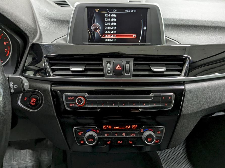 BMW X1 II (F48) Москва  - изображение 23