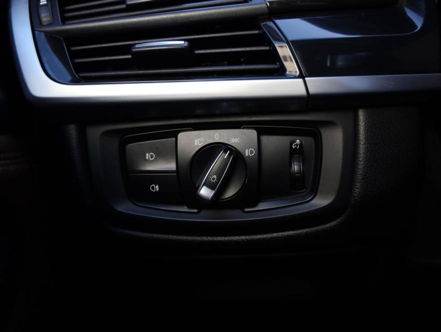 BMW X5 III (F15) Санкт-Петербург  - изображение 19