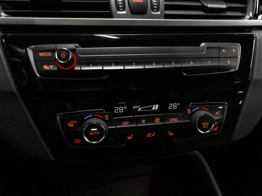BMW X1 II (F48) Москва  - изображение 19