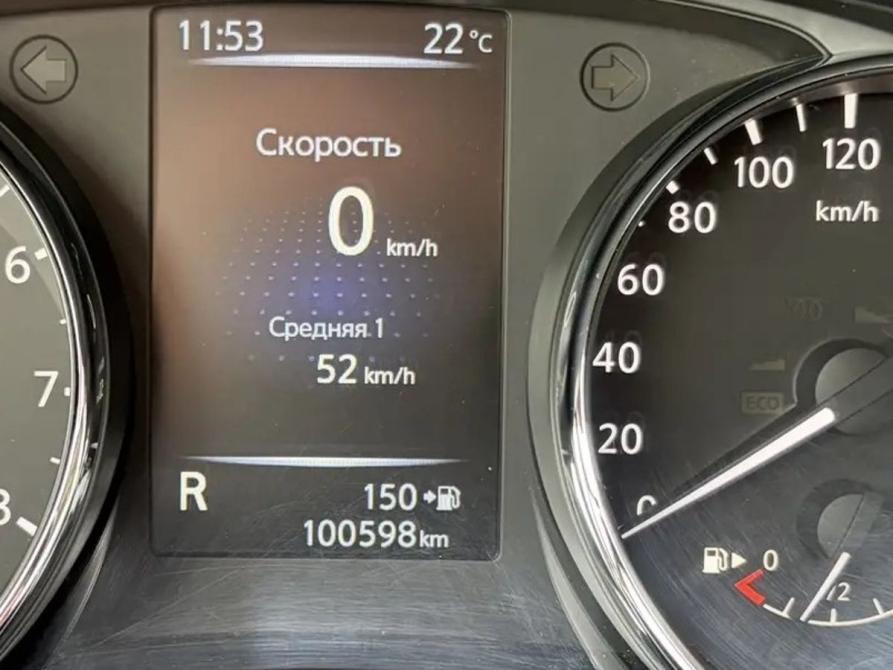 Nissan Qashqai II Москва  - изображение 15