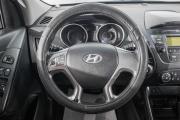 Hyundai ix35 I Рестайлинг Барнаул  - изображение 39