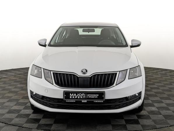 Skoda Octavia III (A7) Рестайлинг с пробегом 2020 года, цена 1 915 000 рублей, 60224 км, лифтбек, Автокод Объявления