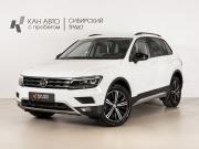 Volkswagen Tiguan II Казань  - изображение 9