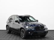 BMW X5 II (E70) Рестайлинг Москва  - изображение 17