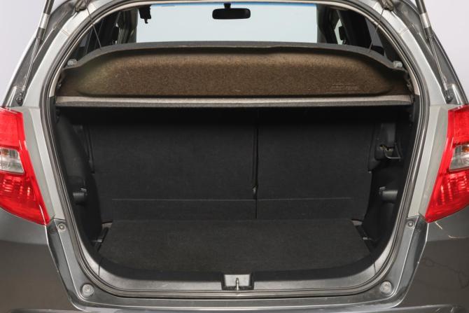 Honda Fit II с пробегом 2012 года, цена 1 099 000 рублей, 102000 км, хэтчбек, Автокод Объявления