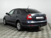 Skoda Octavia II (A5) Рестайлинг Санкт-Петербург  - изображение 25