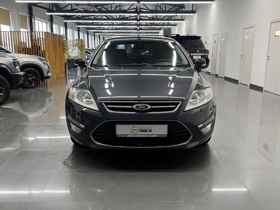 Ford Mondeo IV Рестайлинг Тверь  - изображение 3
