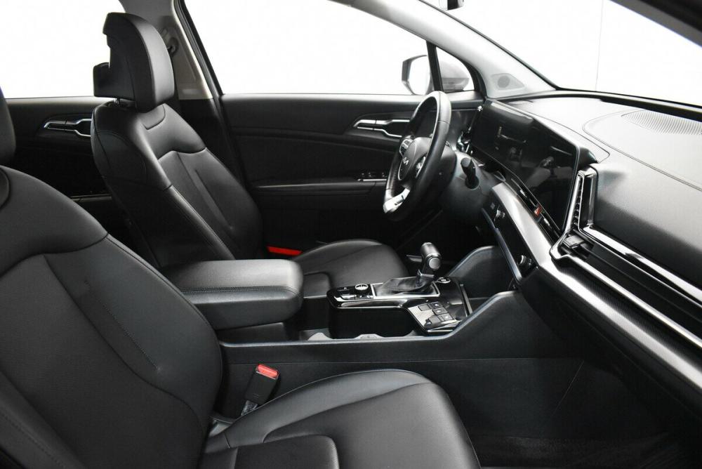 Kia Sportage V Москва  - изображение 17