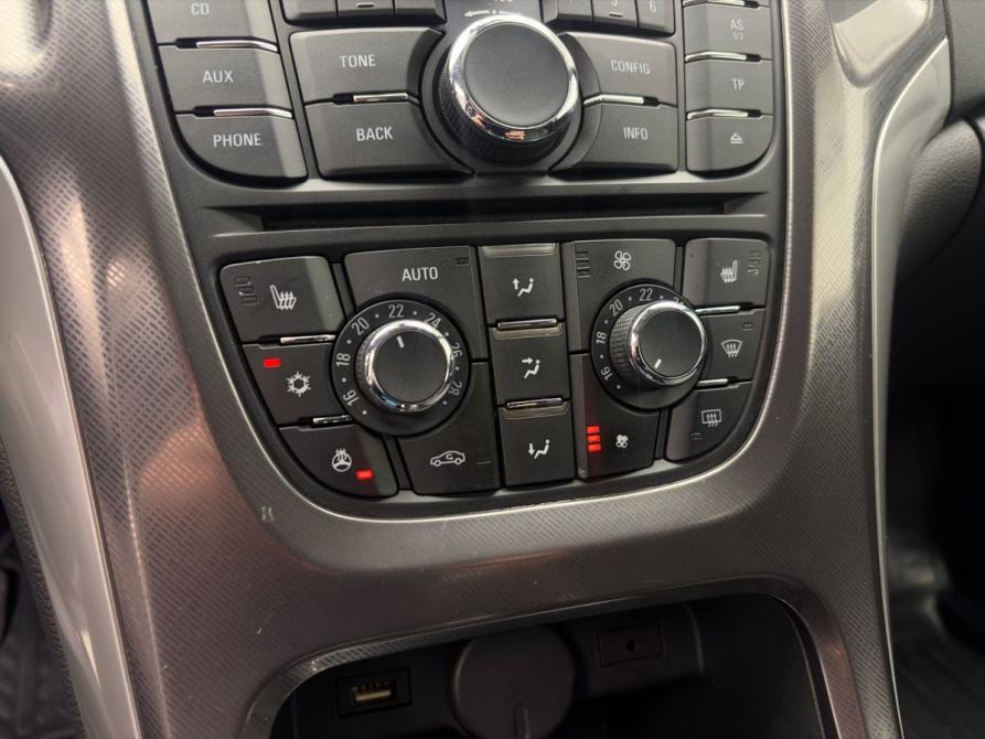 Opel Astra J Ростов-на-Дону  - изображение 12