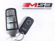 Volkswagen Passat CC I Рестайлинг Кемерово  - изображение 46