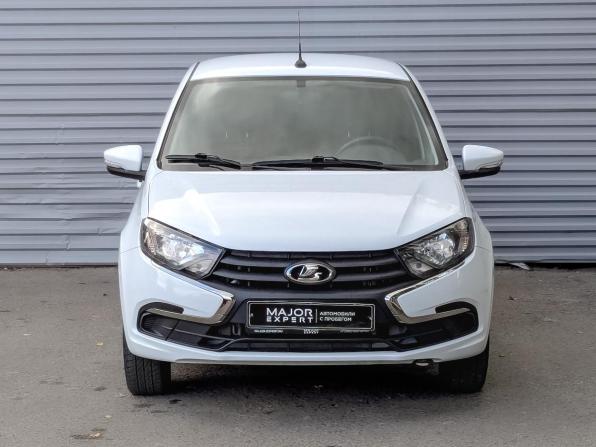 Lada (ВАЗ) Granta I Рестайлинг с пробегом 2023 года, цена 685 000 рублей, 34305 км, седан, Автокод Объявления