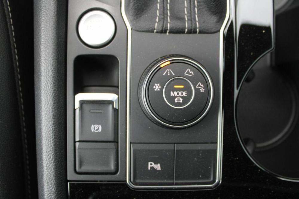 Volkswagen Atlas I Рестайлинг Пермь  - изображение 17