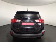 Toyota RAV4 IV (XA40) Пермь  - изображение 11
