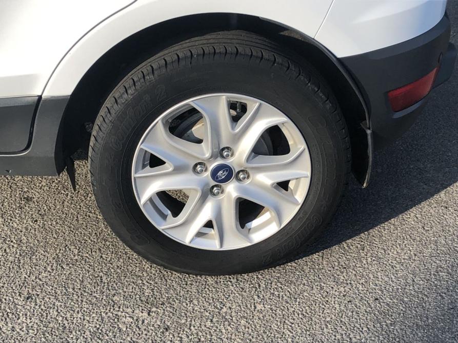 Ford EcoSport II Брянск  - изображение 14