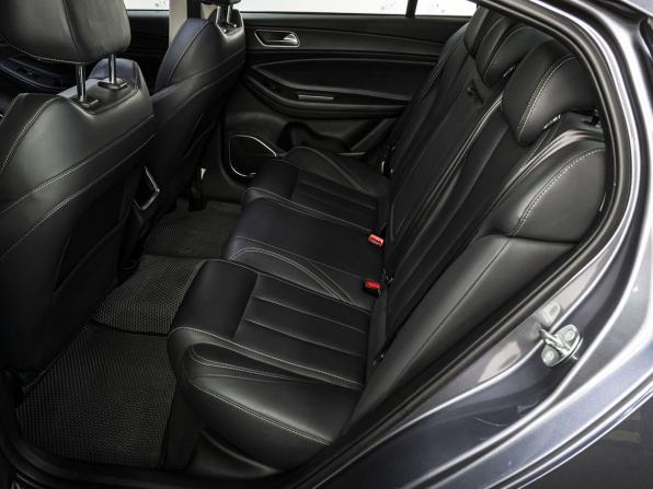 Omoda S5 с пробегом 2023 года, цена 1 499 000 рублей, 55778 км, седан, Автокод Объявления