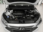 Hyundai Elantra VI (AD) Казань  - изображение 33
