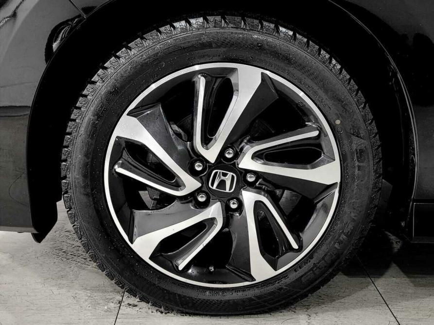 Honda Stepwgn V Москва  - изображение 15