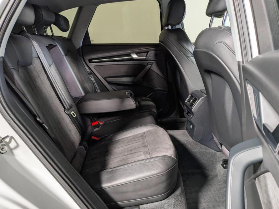 Audi Q5 II (FY) Екатеринбург  - изображение 13