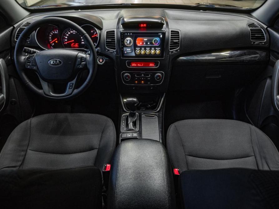 Kia Sorento II Рестайлинг Челябинск  - изображение 17