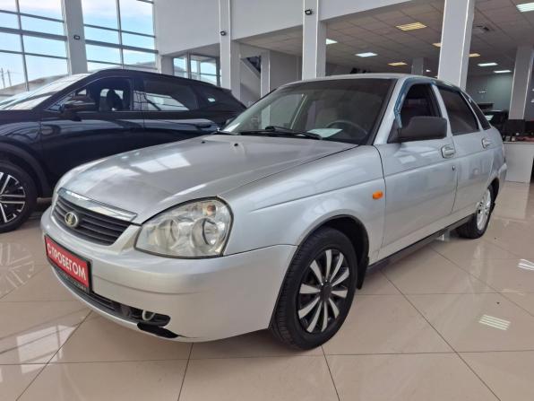 Lada (ВАЗ) Priora I с пробегом 2011 года, цена 216 000 рублей, 196500 км, хэтчбек, Автокод Объявления