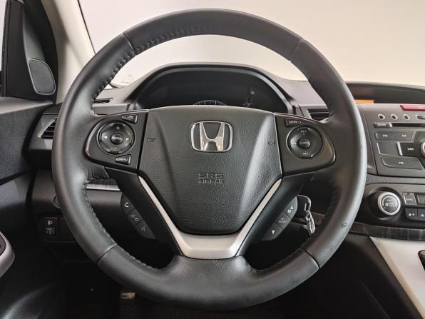 Honda CR-V IV с пробегом 2013 года, цена 1 990 000 рублей, 183022 км, внедорожник, Автокод Объявления