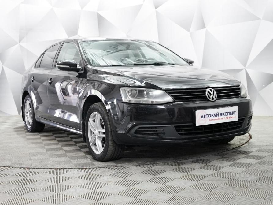 Volkswagen Jetta VI Ульяновск  - изображение 7