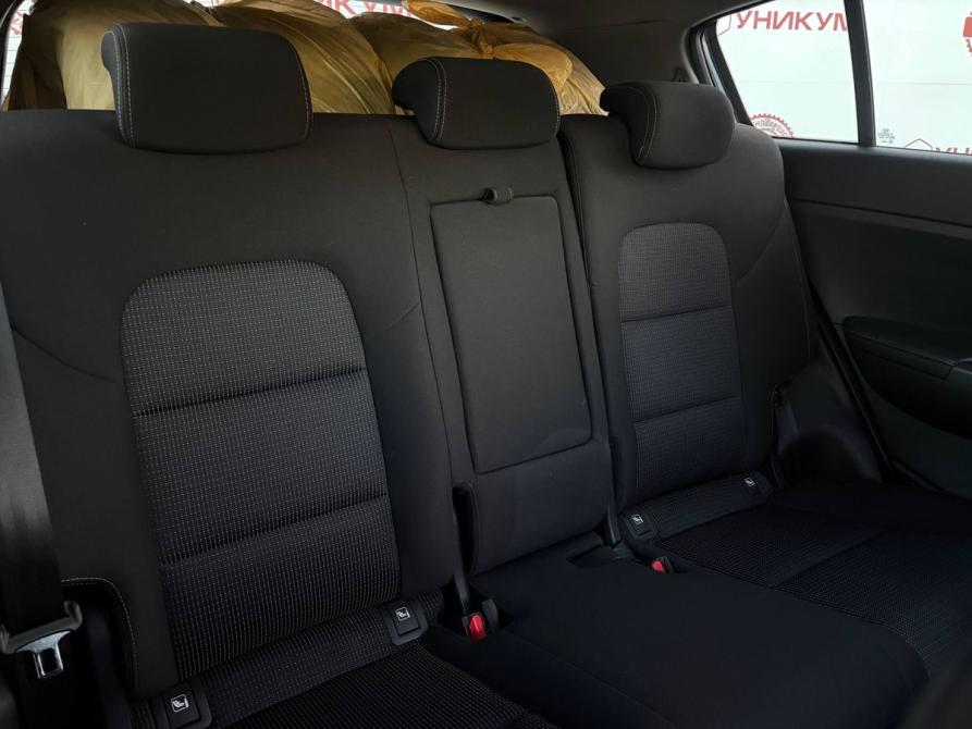 Kia Sportage IV Рестайлинг Екатеринбург  - изображение 35