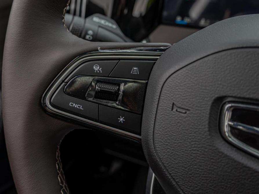 Geely Monjaro I Рестайлинг 2 Краснодар  - изображение 20