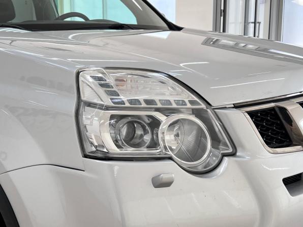 Nissan X-Trail II Рестайлинг с пробегом 2011 года, цена 1 500 000 рублей, 194491 км, внедорожник, Автокод Объявления