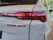 Geely Coolray I Рестайлинг 2 Москва  - изображение 40