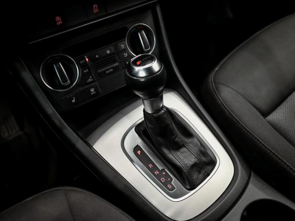Audi Q3 I (8U) Рестайлинг с пробегом 2016 года, цена 1 460 000 рублей, 95772 км, внедорожник, Автокод Объявления