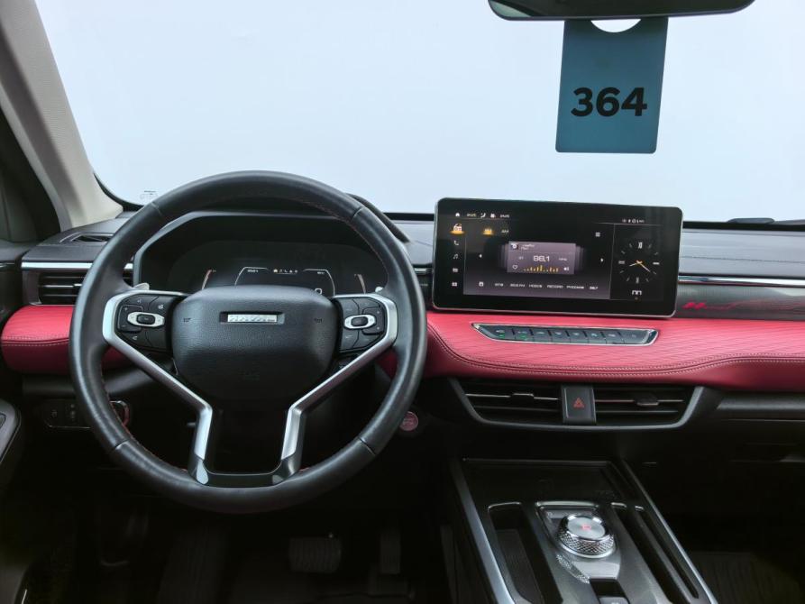 Haval Jolion I Рестайлинг Санкт-Петербург  - изображение 12