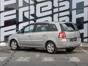 Opel Zafira B Рестайлинг Краснодар  - изображение 25