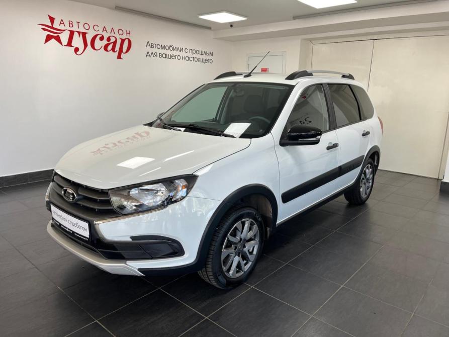 Lada (ВАЗ) Granta I Рестайлинг Киров  - изображение 1