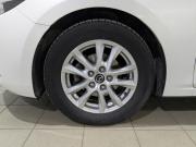 Mazda 3 III (BM) Рестайлинг Химки  - изображение 33