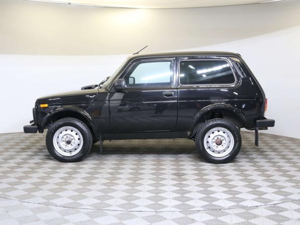 Lada (ВАЗ) Niva Legend с пробегом 2022 года, цена 725 000 рублей, 46828 км, внедорожник, Автокод Объявления
